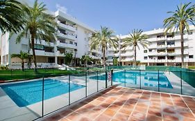 La Carihuela Beach Studio