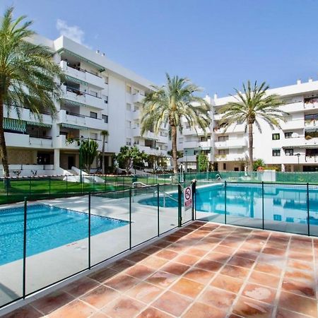 La Carihuela Beach Studio Torremolinos Exterior foto